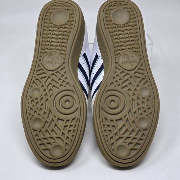 Adidas Originals Men's Sneakers Shoes Busenitz Gum Buttons DV3128 Size 9.5 - Picture 6 of 11